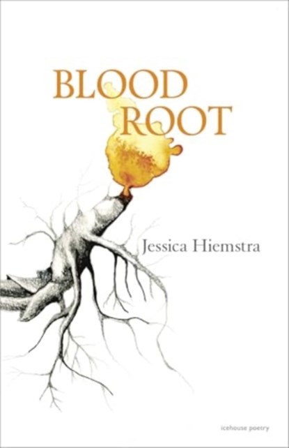Blood Root, Jessica Hiemstra - Paperback - 9781773104225