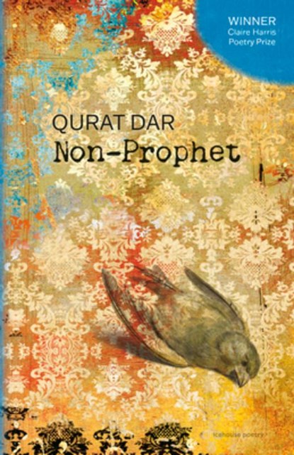 Non-Prophet, Qurat Dar - Paperback - 9781773104478