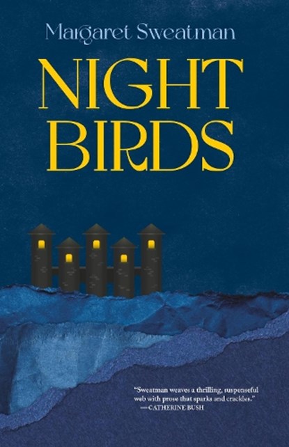 Night Birds, Margaret Sweatman - Paperback - 9781773104485