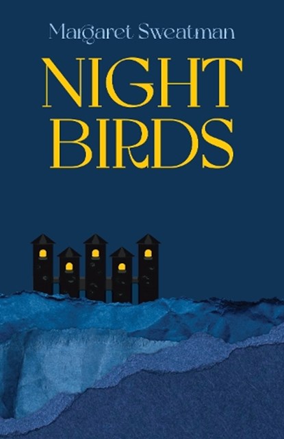 Night Birds, Margaret Sweatman - Paperback - 9781773104485