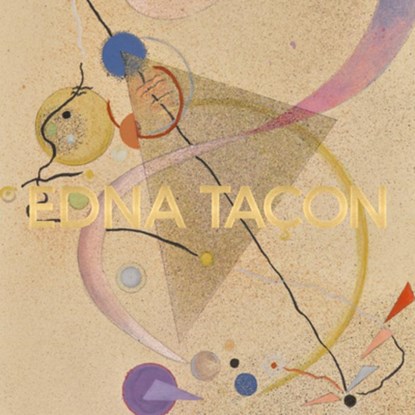 Edna Tacon, Renee van der Avoird - Gebonden - 9781773104553