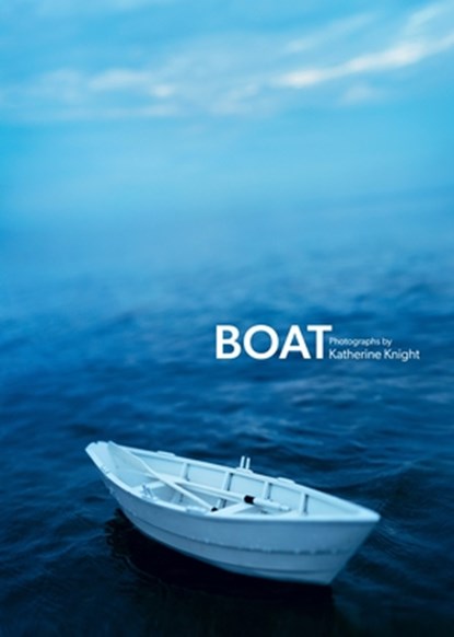 BOAT, Katherine Knight - Gebonden - 9781773104805