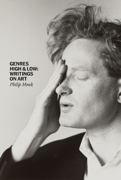 Genres High and Low, Philip Monk - Gebonden - 9781773104966