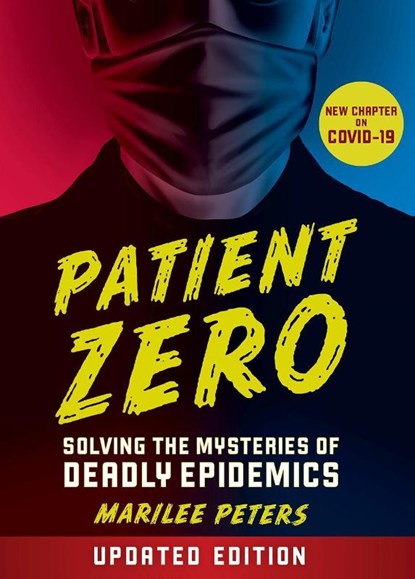 Patient Zero (revised edition), Marilee Peters - Paperback - 9781773215150