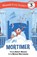 Mortimer Early Reader, Robert Munsch - Gebonden - 9781773216522