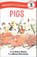 Pigs Early Reader, Robert Munsch - Gebonden - 9781773216539