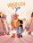 Abuelita y yo, Leonarda Carranza - Paperback - 9781773216607