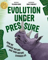 Evolution Under Pressure - Yolanda Ridge - 9781773217529