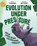 Evolution Under Pressure, Yolanda Ridge - Paperback - 9781773217529