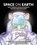 Space on Earth, Dave Williams ; Linda Pruessen - Paperback - 9781773217673