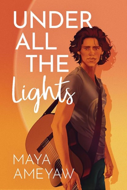 Under All the Lights, Maya Ameyaw - Paperback - 9781773218649