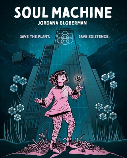 Soul Machine, Jordana Globerman - Paperback - 9781773219592