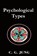 Psychological Types, C G Jung - Paperback - 9781773236124
