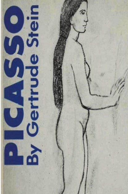 Picasso, Gertrude Stein - Paperback - 9781773237008