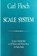 Scale System, Carl Flesch - Paperback - 9781773237145