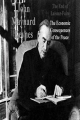 The End of Laissez-Faire - John Maynard Keynes - 9781773237923