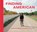 Finding American, Colin Boyd Shafer - Gebonden - 9781773272214