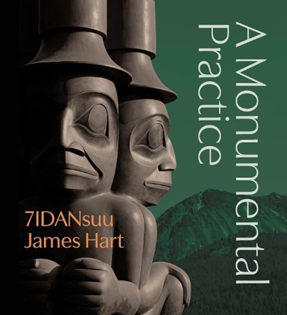 7IDANsuu James Hart, 7IDANsuu James Hart ; Curtis Collins - Gebonden - 9781773272276