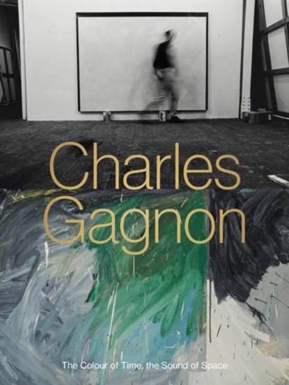 Charles Gagnon, Monika Kin Gagnon - Gebonden - 9781773272344