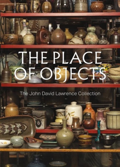 The Place of Objects, Michael Prokopow ; Stephanie Rebick - Paperback - 9781773272719
