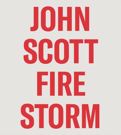 John Scott, John O'Brian - Gebonden - 9781773272726