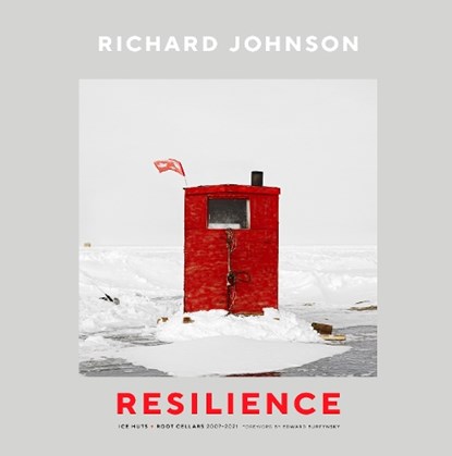 Richard Johnson, Lucie Bergeron-Johnson ; Tom Smart - Gebonden - 9781773272757