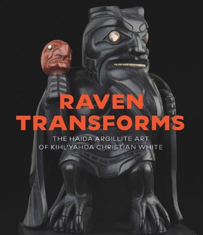 Raven Transforms, Gary Wyatt - Gebonden - 9781773272771