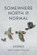 Somewhere North of Normal, HONSINGER,  Adam Lindsay - Paperback - 9781773370064