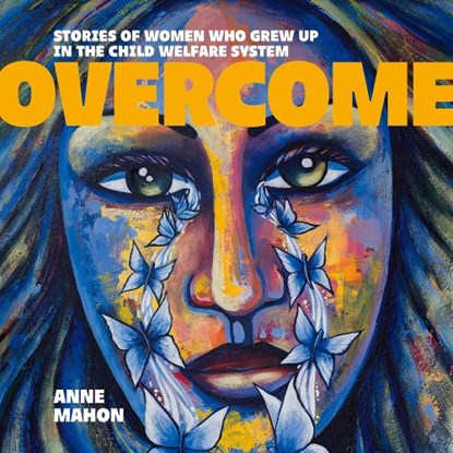 Overcome, Anne Mahon - Paperback - 9781773370835