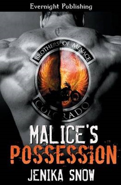 Malice's Possession, Jenika Snow - Paperback - 9781773390031