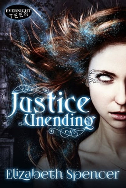 Justice Unending, Elizabeth Spencer - Ebook - 9781773390673