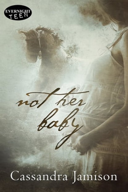 Not Her Baby, Cassandra Jamison - Ebook - 9781773390901