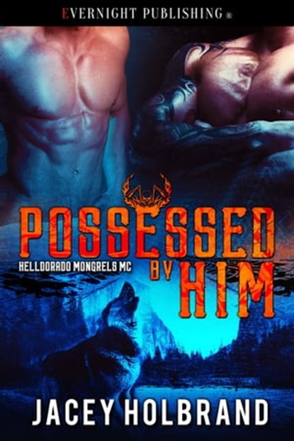 Possessed by Him, Jacey Holbrand - Ebook - 9781773393131