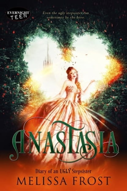 Anastasia, Melissa Frost - Ebook - 9781773395098