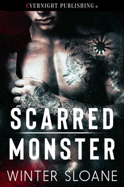 Scarred Monster, Winter Sloane - Ebook - 9781773396873
