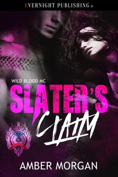 Slater's Claim, Amber Morgan - Ebook - 9781773396989