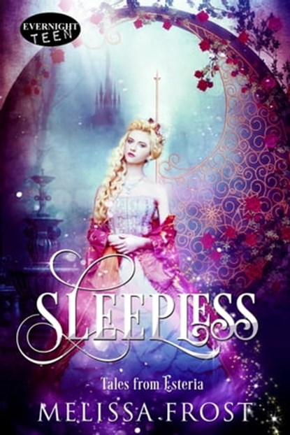 Sleepless, Melissa Frost - Ebook - 9781773397702