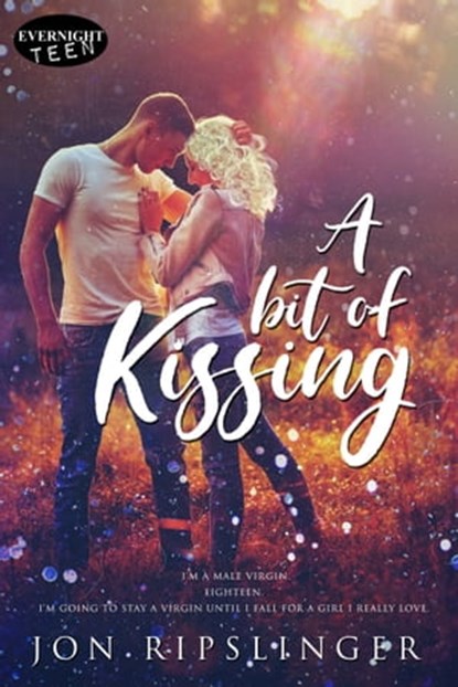 A Bit of Kissing, Jon Ripslinger - Ebook - 9781773397757