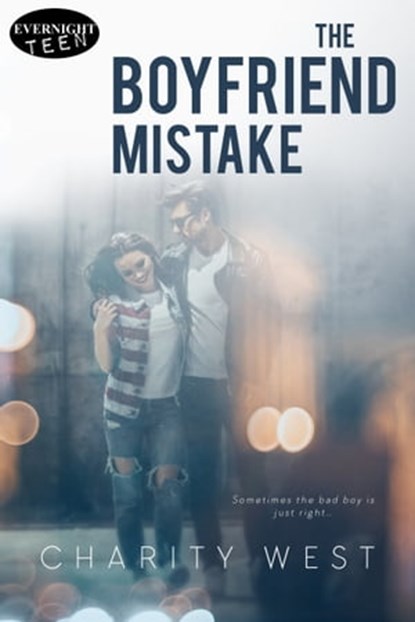 The Boyfriend Mistake, Charity West - Ebook - 9781773398143
