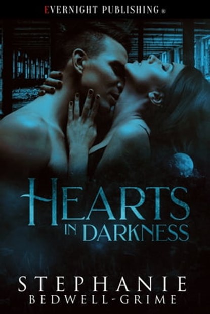 Hearts in Darkness, Stephanie Bedwell-Grime - Ebook - 9781773398884