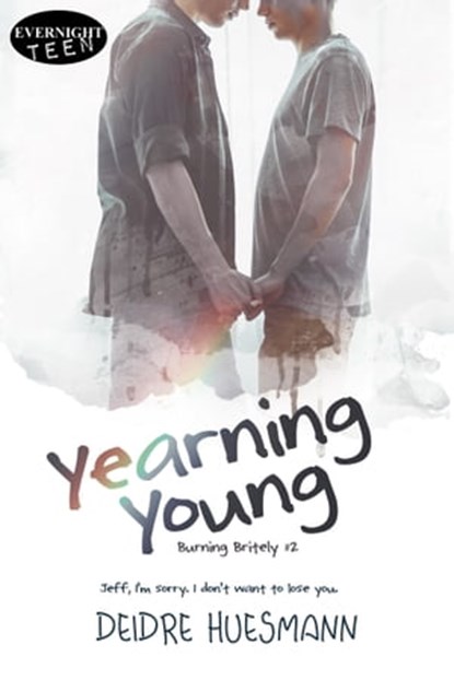 Yearning Young, Deidre Huesmann - Ebook - 9781773398921