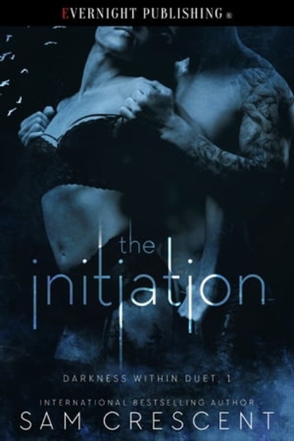 The Initiation, Sam Crescent - Ebook - 9781773398976