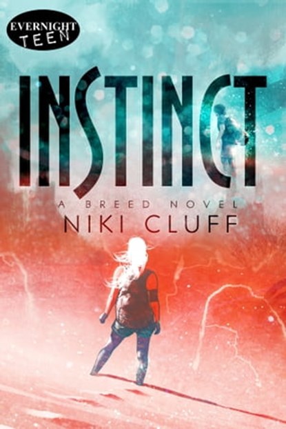 Instinct, Niki Cluff - Ebook - 9781773399669