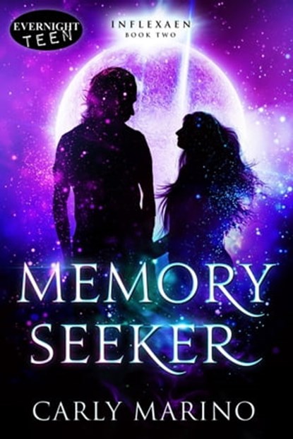 Memory Seeker, Carly Marino - Ebook - 9781773399775