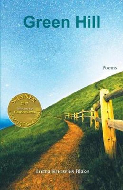 Green Hill, BLAKE,  Lorna Knowles - Paperback - 9781773490106
