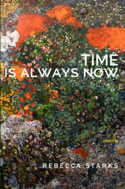 Time Is Always Now, Rebecca Starks - Paperback - 9781773490410