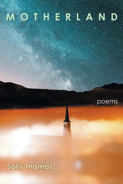 Motherland, Sally Thomas - Paperback - 9781773490434