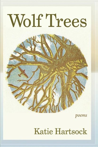 Wolf Trees, Katie Hartsock - Paperback - 9781773491202