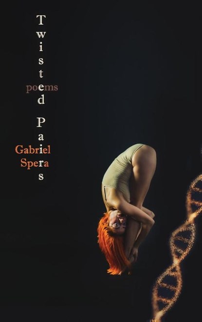 Twisted Pairs, Gabriel Spera - Gebonden - 9781773491714