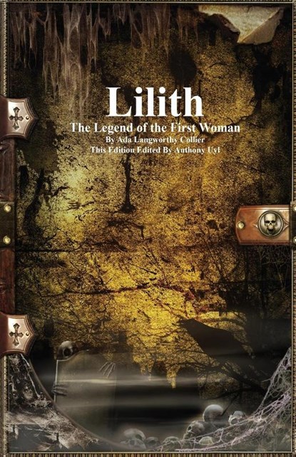 Lilith, Ada Langworthy Collier - Paperback - 9781773564579